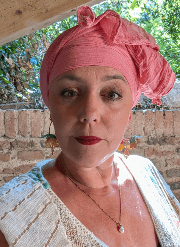 Les foulards : penser aux autres plateformes ! — photo 1