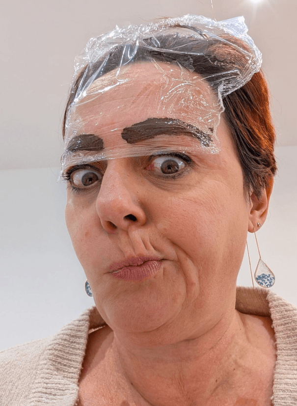 Sourcils & maquillage semi-permanent — photo 1